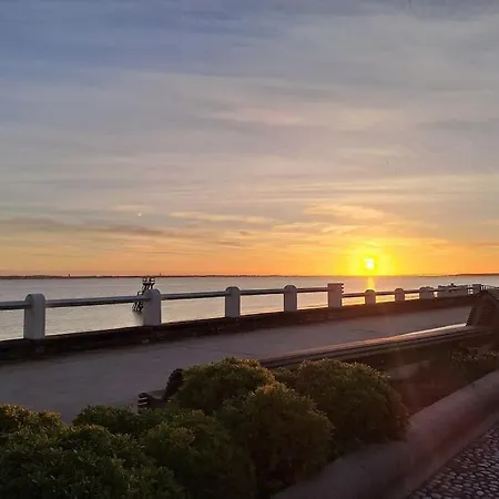 Trojan Apartament Saint-Trojan-les-Bains