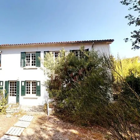 Trojan Apartament Saint-Trojan-les-Bains