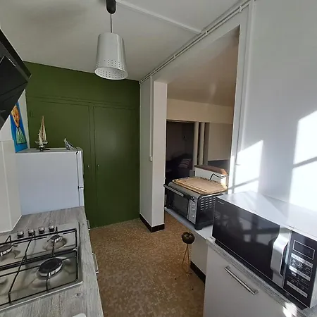 Apartament Trojan Saint-Trojan-les-Bains