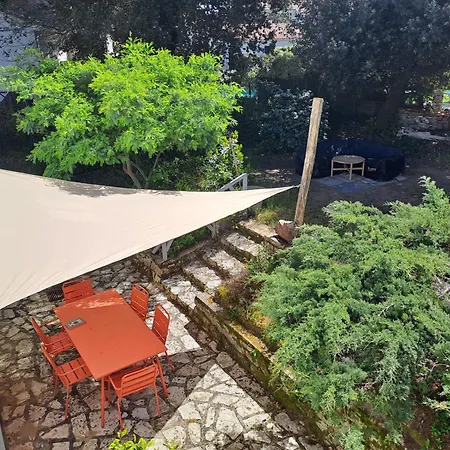 Appartement Trojan Saint-Trojan-les-Bains