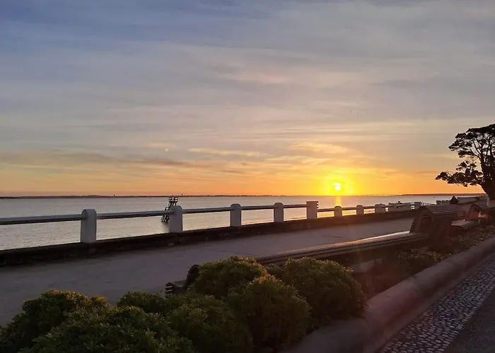 Trojan Apartment Saint-Trojan-les-Bains