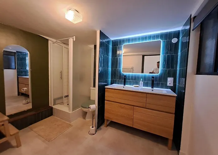 Apartment Trojan Saint-Trojan-les-Bains